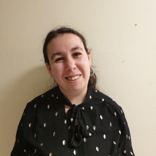 Magaly D. profile photo