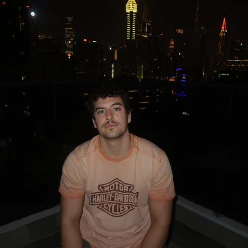 Niklas B. profile photo
