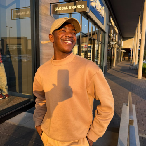 Aphiwe M. profile photo