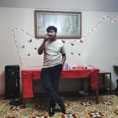 David C. profile photo