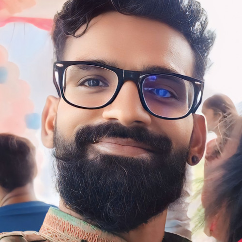Mehul R. profile photo