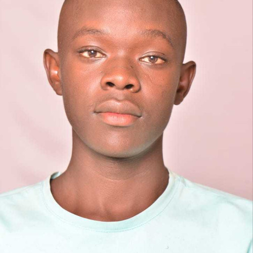 Griffin w. profile photo