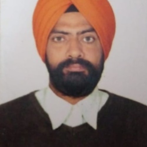 Ranpreet  S.
