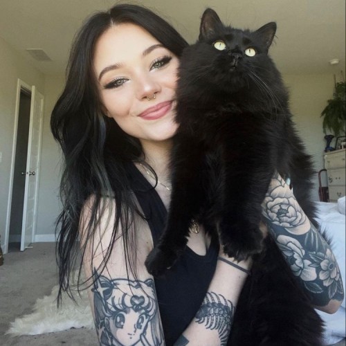Gracie B.