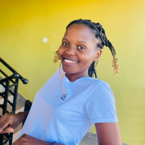 Nabaasa V. profile photo