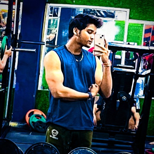 Vishal V.