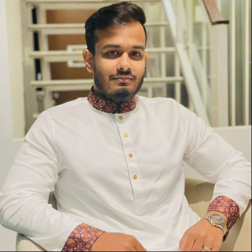 Nabeed R. profile photo
