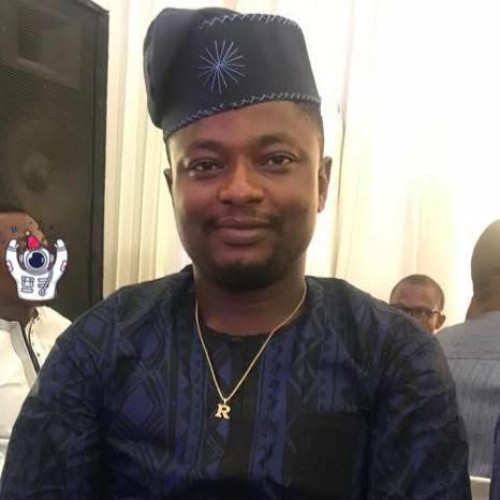 Aderemi  A. profile photo