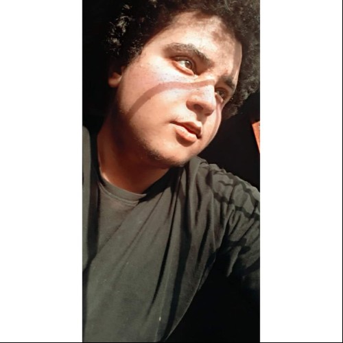 Amine B. profile photo