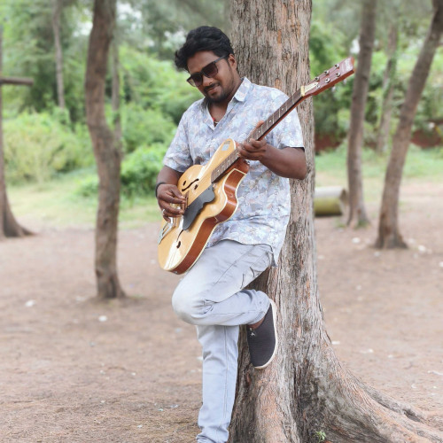 mohan K.