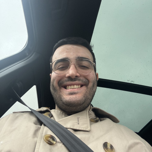 Daryoush S. profile photo