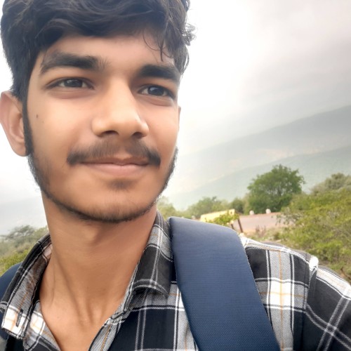 Harsh  Y. profile photo