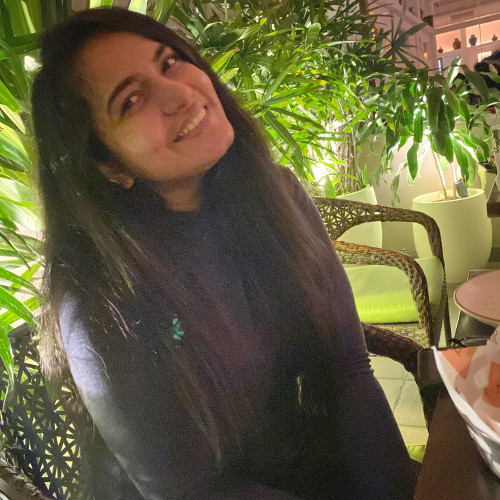 Lov G. profile photo