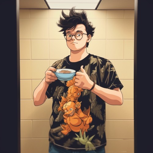 Matthew D.
