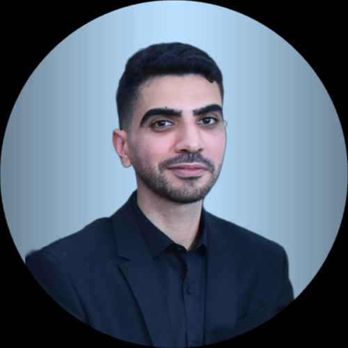 Oussama  N.