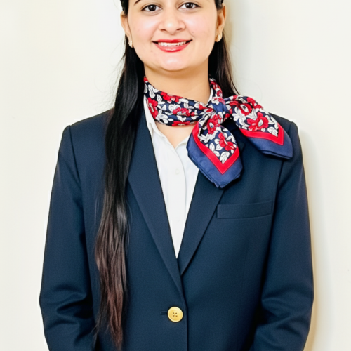 Mehak W. profile photo