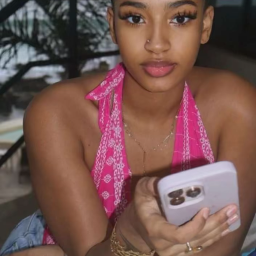 Ivy W. profile photo