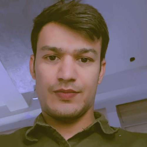 Mayur P. profile photo
