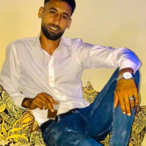Khalid E. profile photo