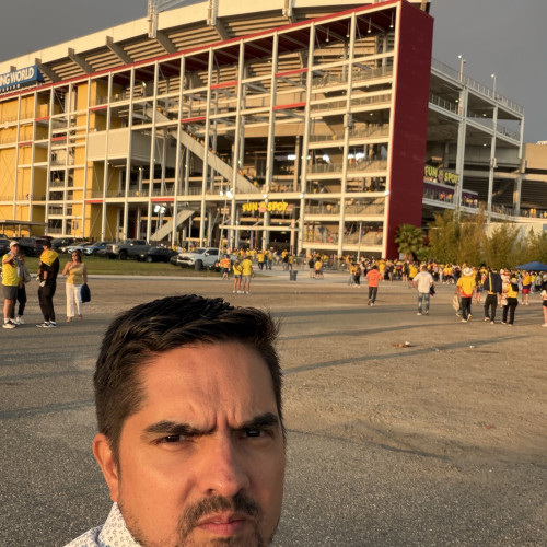 Carlos P. profile photo