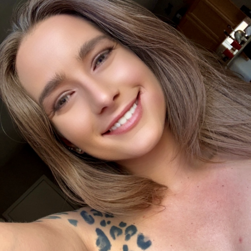 Sierra K. profile photo