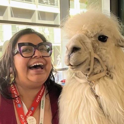 Carrie F. profile photo