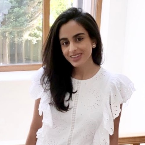 Samira V.