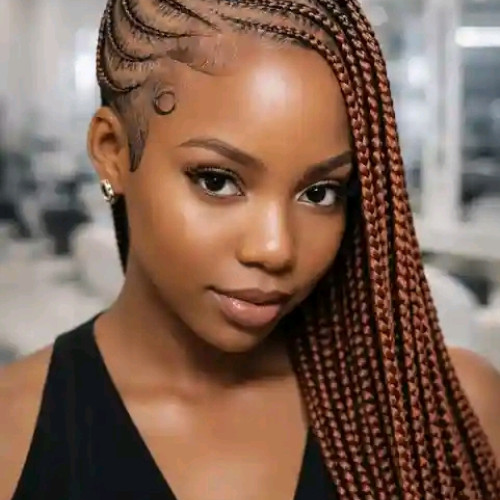 Mark chisom prisca  M. profile photo