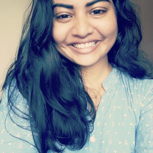 Siddhi L. profile photo
