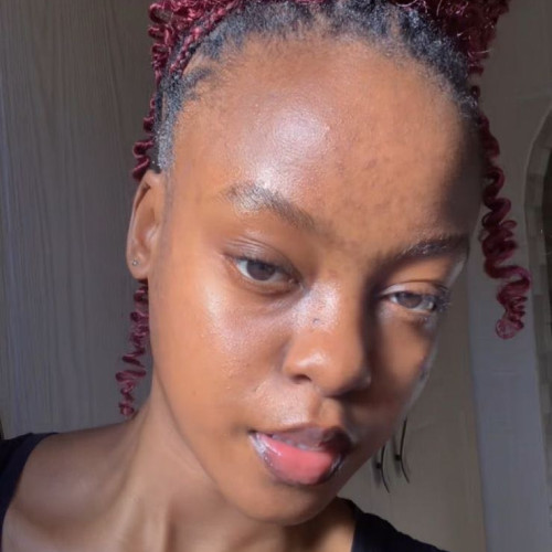 Busisiwe S. profile photo