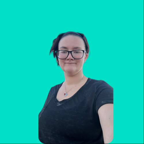 Ariana R. profile photo