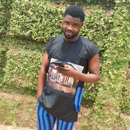 Adegoke H.
