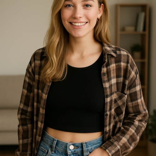 Ava F. profile photo