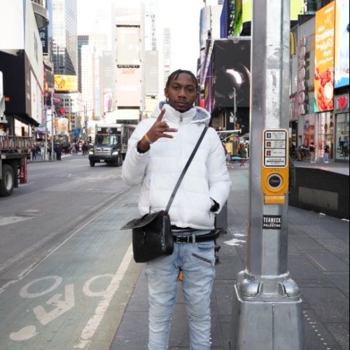 Antjuan b.