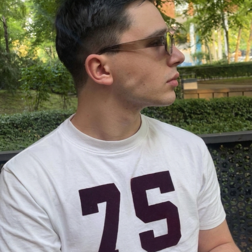 Vidak J. profile photo
