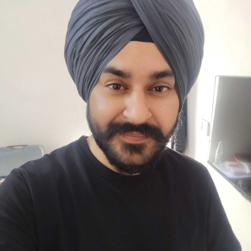 Navneet Singh S. profile photo