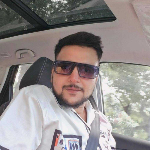 Deepanshu C.