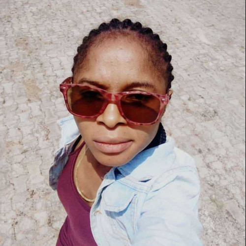 Vivian N. profile photo