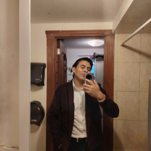 Omar U. profile photo