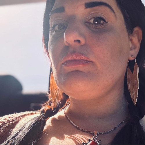 Veda F. profile photo