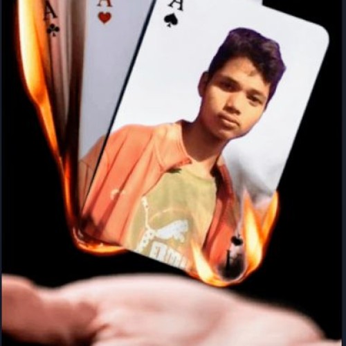 Ashish  K.
