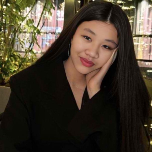 Jonabel  V. profile photo