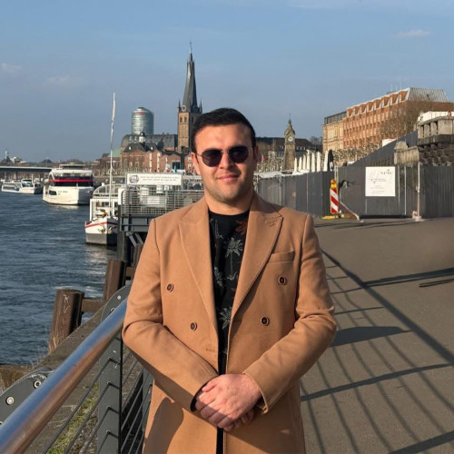 ibrahim a. profile photo