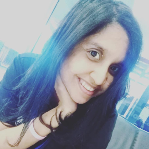 Vanessa  R. profile photo