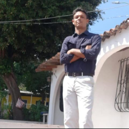 Hamed  B. profile photo