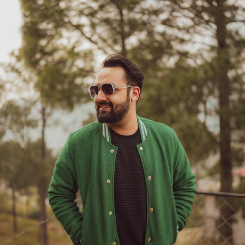 Talha K. profile photo