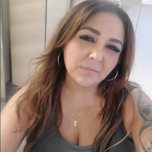 Gina D.
