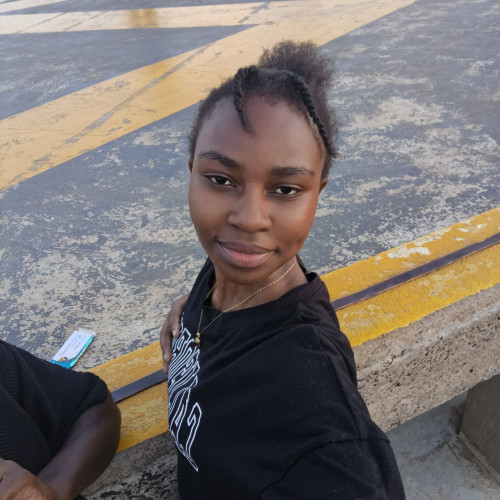 Vyoona K. profile photo