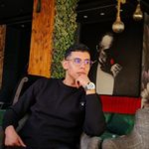 YASSINE F.