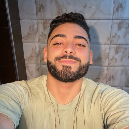 Mohamed amine K. profile photo